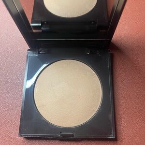 Laura Mercier Natural Beige Setting Powder